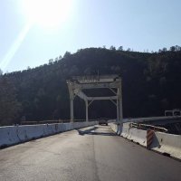 don pedro bridge